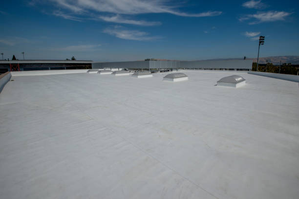 Johnson City, KS Roofing Service Company