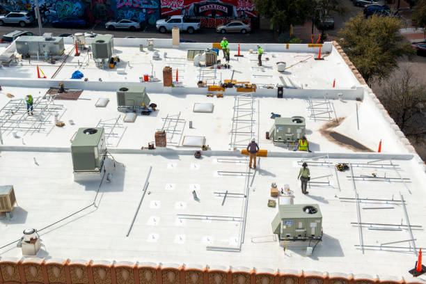  Johnson City, KS Roofing Service Pros