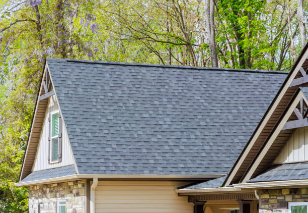Best Sheet Metal Roofing  in Johnson City, KS